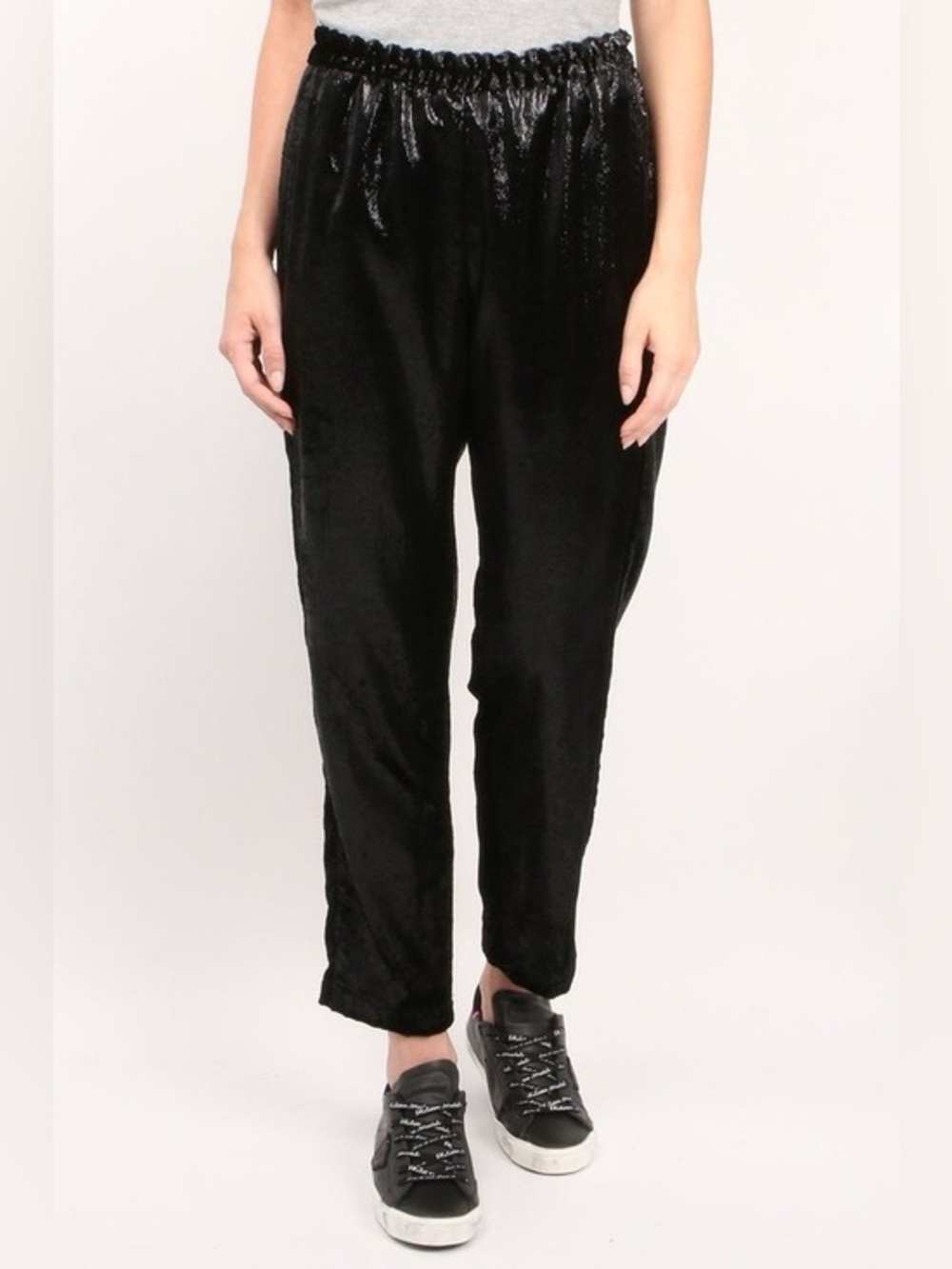 XiRENA Declan Velvet Pant